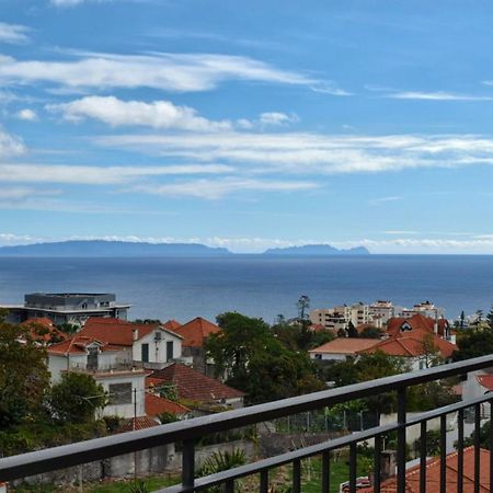 Perola, A Home In Madeira Funchal  Luaran gambar