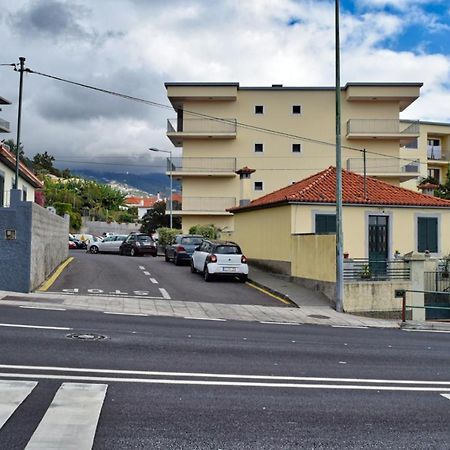 Perola, A Home In Madeira Funchal  Luaran gambar