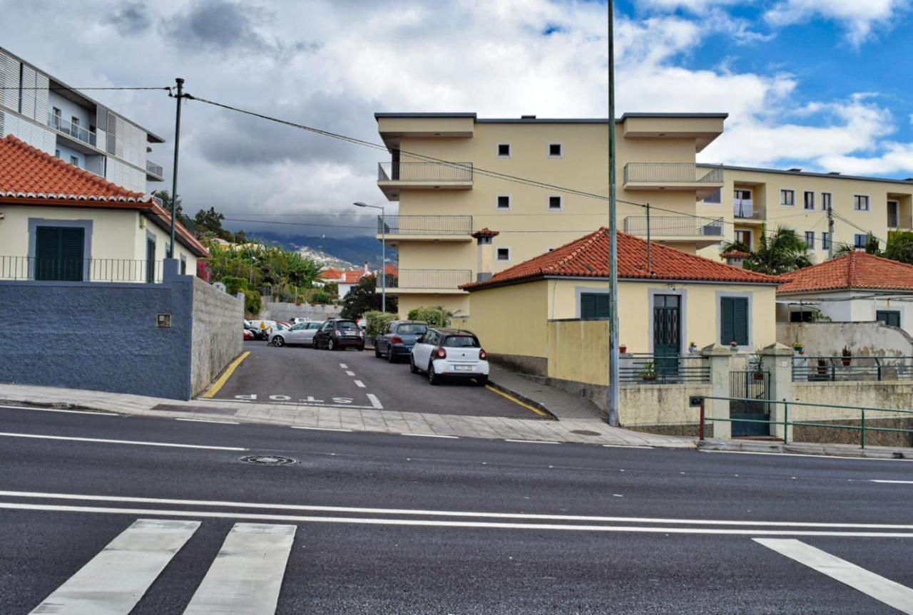Perola, A Home In Madeira Funchal  Luaran gambar