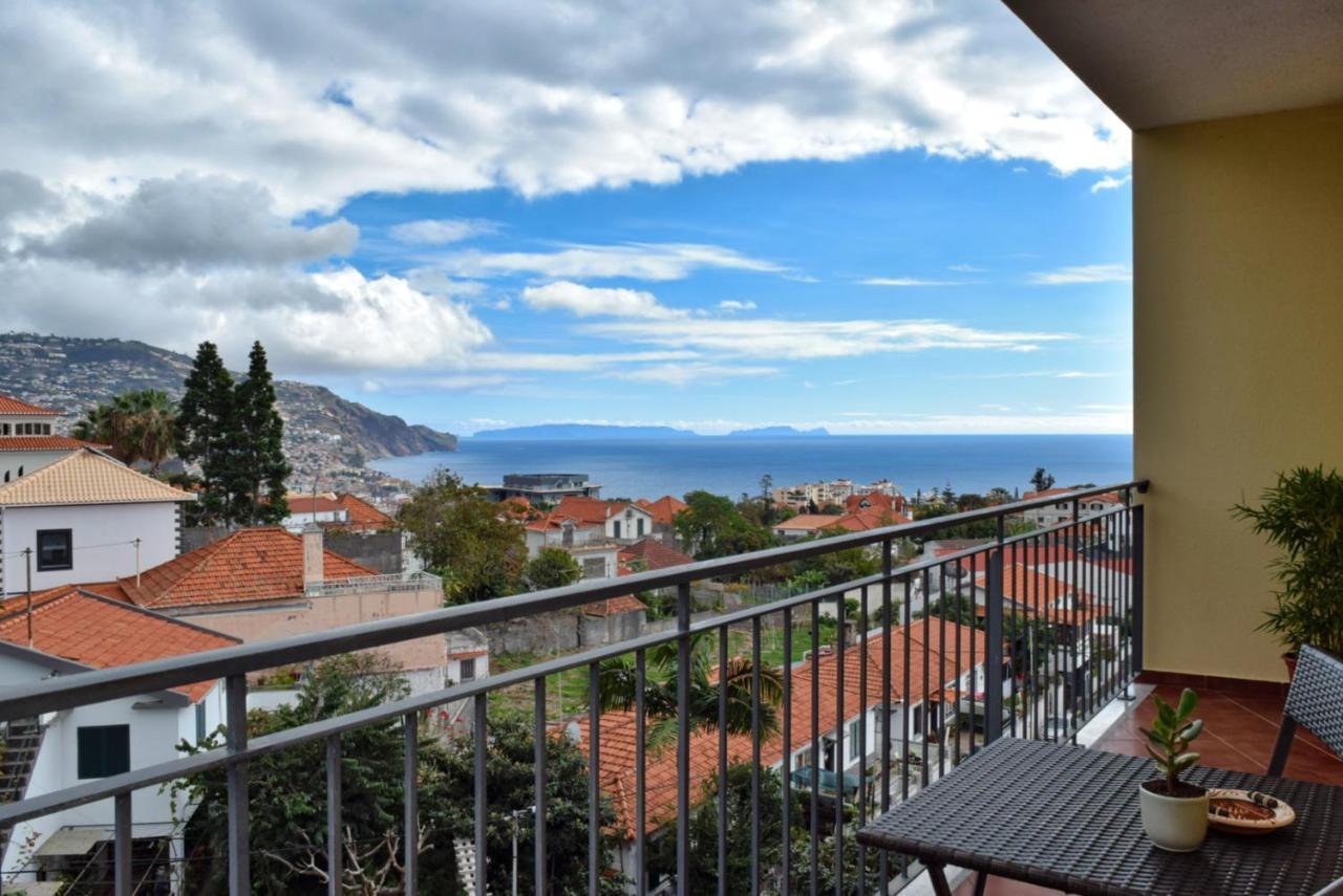 Perola, A Home In Madeira Funchal  Luaran gambar