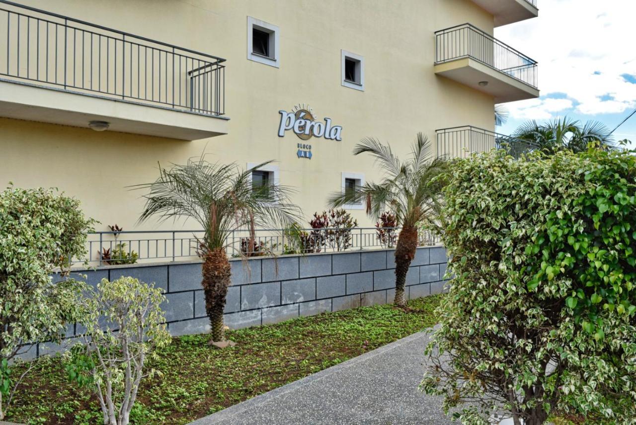 Perola, A Home In Madeira Funchal  Luaran gambar